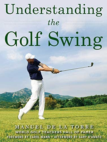 Libro:  Understanding The Golf Swing