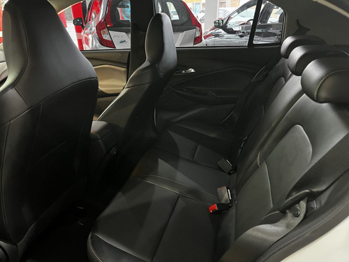 Chevrolet Onix Hatch 1.0 12V 4P FLEX PREMIER 2 TURBO AUTOMÁTICO