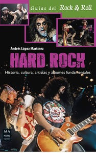 Hard Rock - Andres Lopez Martinez