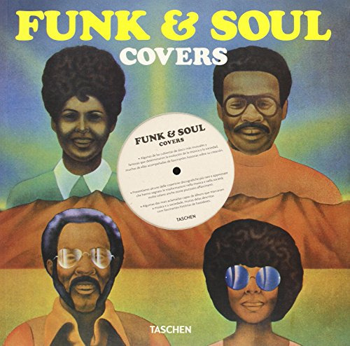 Libro Funk & Soul Covers - Vv.aa. (papel)