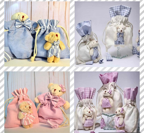 Imagen 4 de 10 de Recuerdos, Bebes, Regalos Nacimientos, Baby Shower, Bautizo,