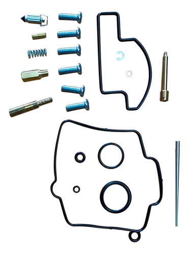 Goodfind68 Kit Reparacion Carburador Para Yamaha Yz250