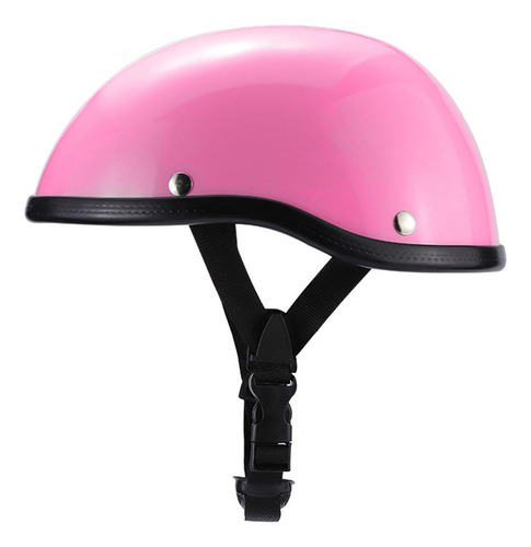 Casco De Moto Deportes Cómodos Protección Multicapa Casco
