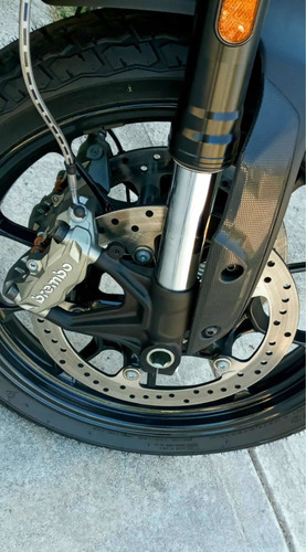 2020 Indian Ftr 1200