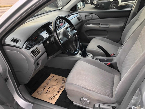 Mitsubishi Lancer 1.6 Glxi Abcp+abs