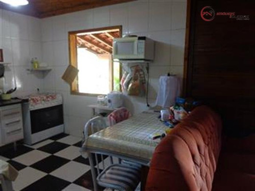 Imagem 17 de 19 de Casas Em Loteamento Fechado À Venda Em Mairiporã/sp - Compre O Seu Casas Em Loteamento Fechado Aqui! - 1476670