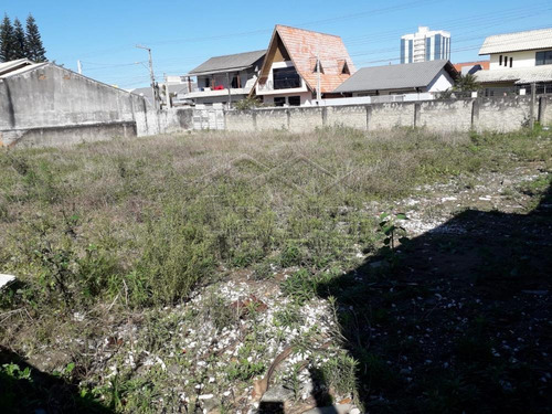 Imagem 3 de 10 de Terrenos - Ref: V722