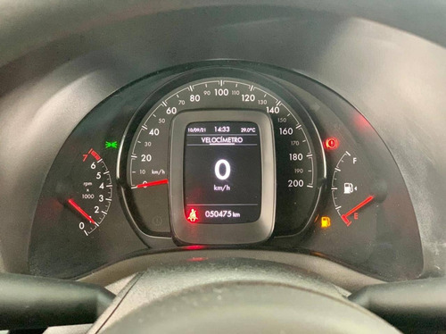 Imagem 9 de 9 de Fiat Strada 1.3 Firefly Flex Freedom Cs Manual
