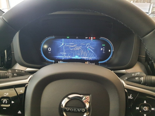 Imagem 13 de 15 de Xc60 T8 Polestar