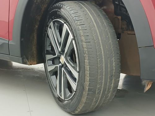 Chevrolet Tracker 1.0 TURBO FLEX LT AUTOMÁTICO
