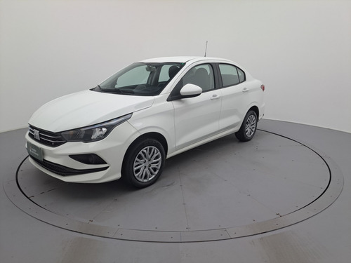 Fiat Cronos 1.3 FIREFLY FLEX DRIVE MANUAL