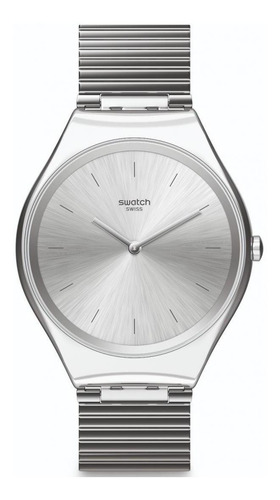 Reloj Swatch Skinpole Syxs103gg