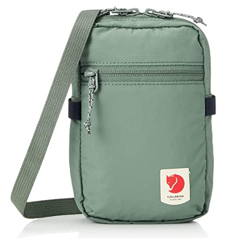 Bolsillo Fjallraven High Coast - Verde Pátina