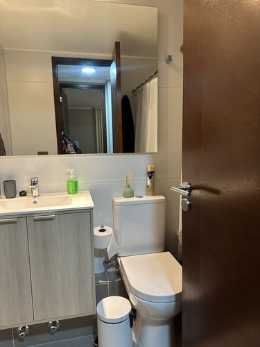 Exclusivo Y Hermoso Departamento Amoblado-para Empresas