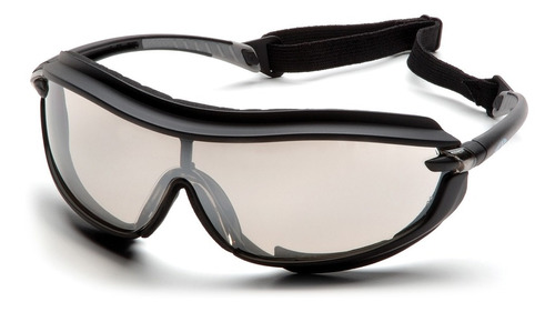 Lentes De Seguridad Googles Pyramex Xs3 Plus In/out H2max