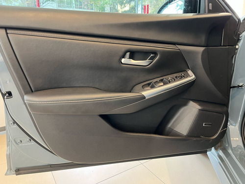 Nissan Sentra 2.0 SR Platinum At
