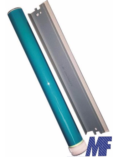 Imagen 2 de 3 de Kit Cilindro Cuchilla Ir1310/1330/1630/1670 Gpr10