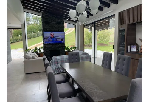 Encantadora Finca En Venta Guarne