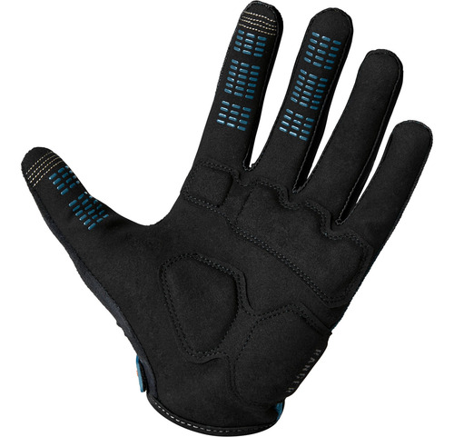 Imagen 3 de 3 de Guante Ciclismo Mtb Fox - Ranger Glove Gel