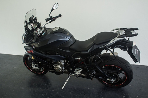 Bmw S 1000 Xr