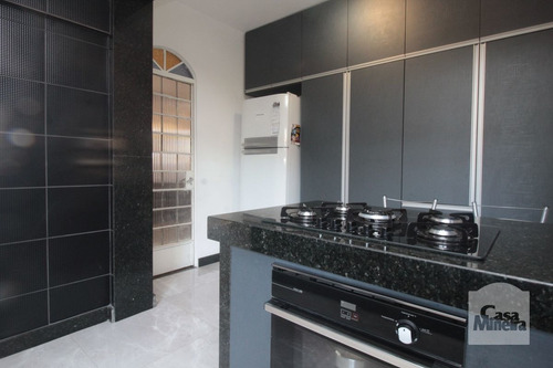 Imagem 9 de 12 de Casa À Venda No Padre Eustáquio - Código 254280 - 254280