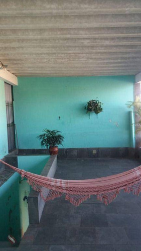 Imagem 18 de 27 de Casa À Venda, 173 M² Por R$ 430.000,00 - Jardim São Jorge - São Paulo/sp - Ca0308