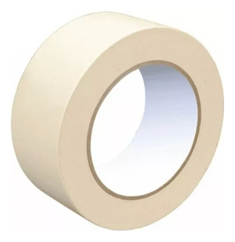 Masking Tape Cinta Enmascarar Papel Permace 2'' 48mm X 40m