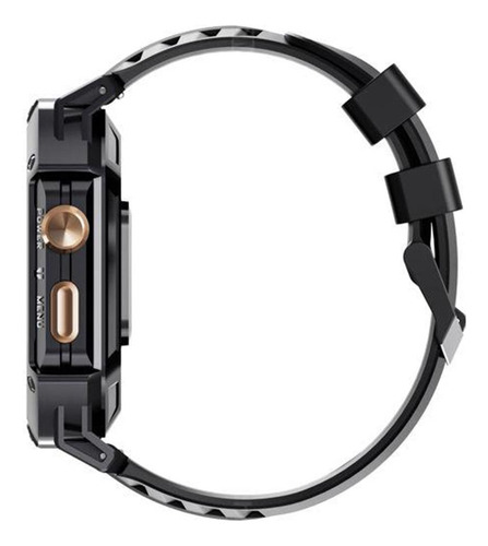 Smartwatch X1 - Cubot / 2,13´ / Bth / 850 Mah / Nuevo