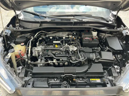 Toyota Corolla Cross 2.0 Xli