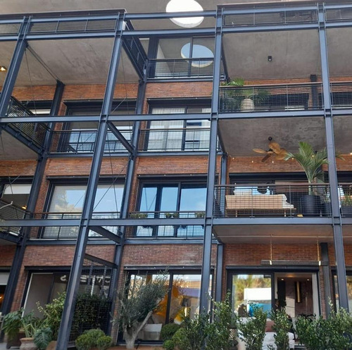 Imagen 12 de 30 de Departamento - San Isidro