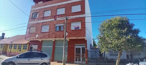 Santa Teresita Venta Departamento Centrico U$s 25.000