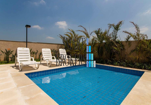 Imagem 26 de 30 de Apartamento À Venda Ou Locação No Tucuruvi Com 53 Metros 2 Dormitórios 1 Suíte 1 Vaga - Ap02178 - 69859096