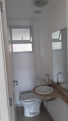 Imagem 3 de 27 de Apartamento Para Aluguel Possui 70 Metros Quadrados Com 2 Quartos Em Casa Verde - São Paulo - Sp - Ap331508l