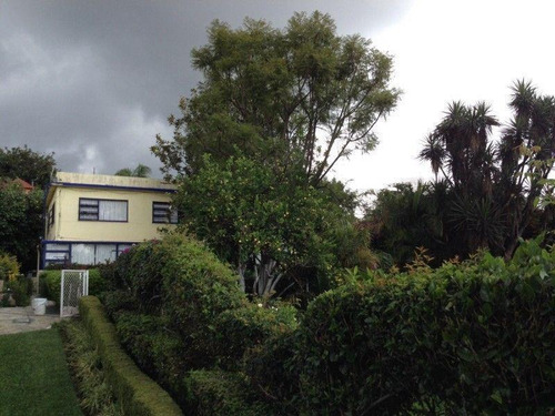 Imagen 12 de 12 de Terreno En Venta Santa Maria Ahuacatitlan