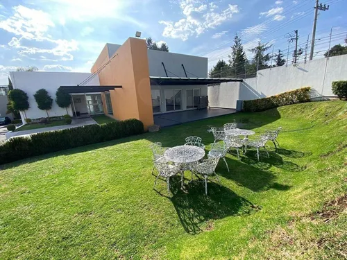 Casa En Venta En Tires Lerma