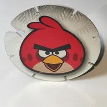 Comprar Vuela Tazos Foil Silver Angry Birds #171 Gamesa 2012