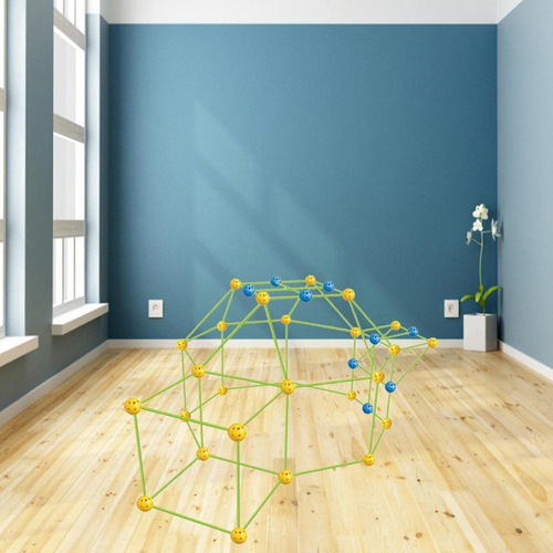 Juego De 3 Juegos De Bricolaje Para Niños, Construcción De F