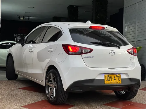 Mazda 2 1.5 Prime