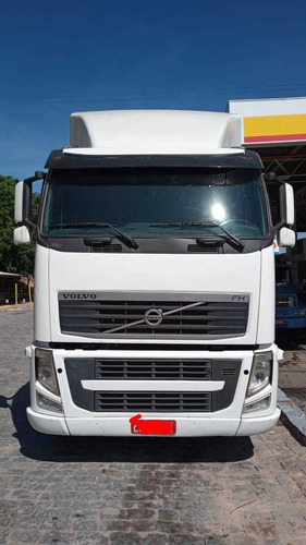Imagem 1 de 7 de Volvo Fh 440 Fh 440 Automático
