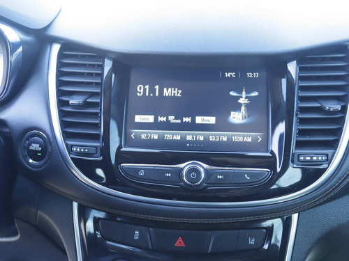 Imagem 14 de 15 de Chevrolet Tracker Premier 1.4 Turbo Flex Aut