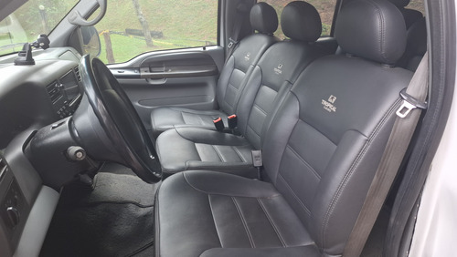 Tropical F-250 Modelo Tropivan 09 Lugares Impecável E Revisa