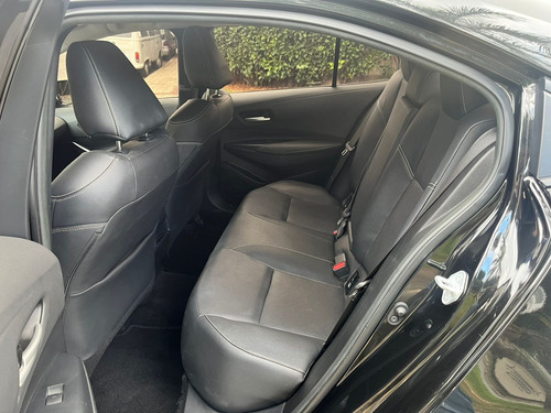 Toyota Corolla 2.0 Xei Dynamic Force Flex Aut. 4p