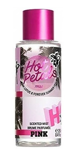 Victoria´s Secret Pink Hot Petals  Compra 2 Y Envió Gratis