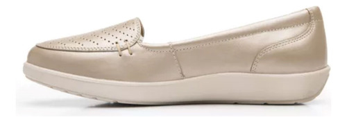 Flats Flexi Para Mujer Mod. 101912