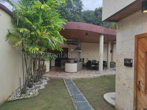 Imagen 30 de 30 de Casa En Venta En El Limón (el Piñal)-cod. 23-13580-jgvr.