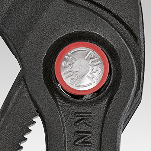 Herramientas - Alicates Bombas Cobra Quickset (8721300s...