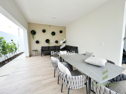 Hermoso Apartamento De Renta En La Vereda