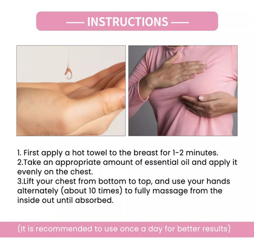 - 3*s. Z Breast Enhance Essential, Breast Enhance Es