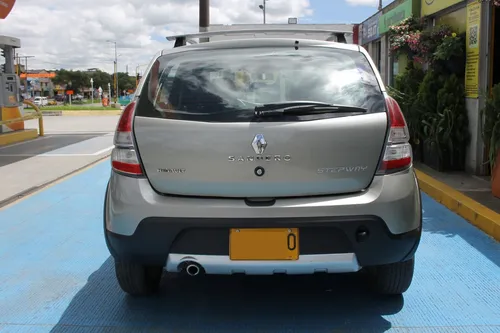 Renault Stepway 1.6l