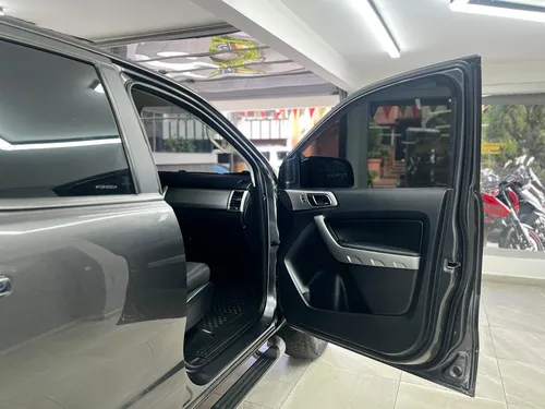 Ford Ranger Xlt Diesel At 4x4 3.2 2023